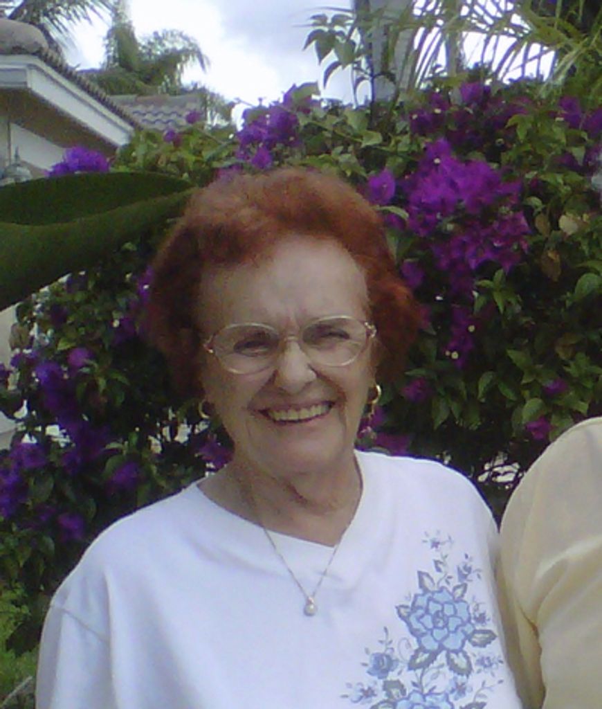 Anna Marie Haddock Profile Photo