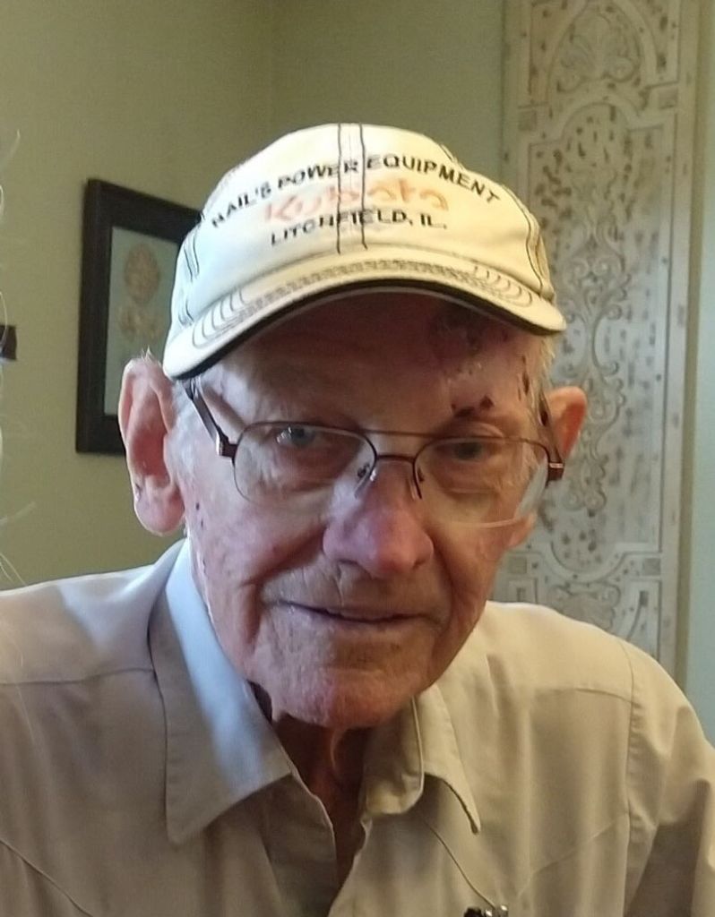 Alvin H. “Woody” Deiters Profile Photo