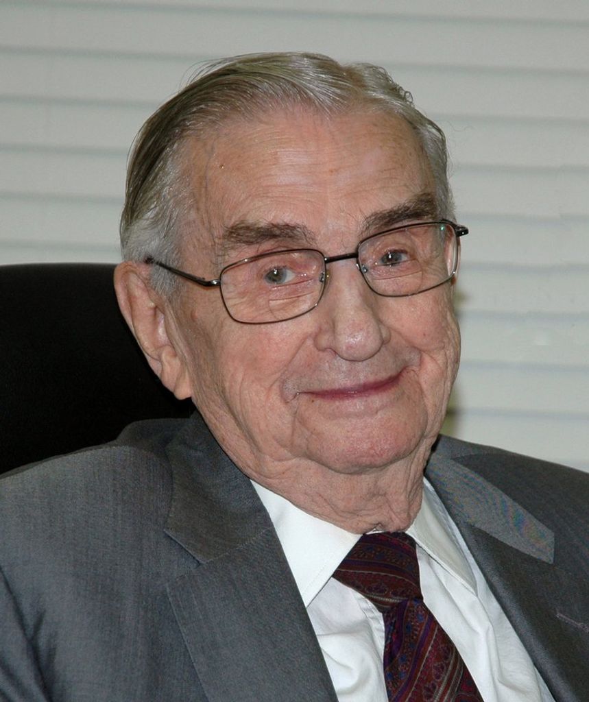 Merrill Alexander Black Profile Photo