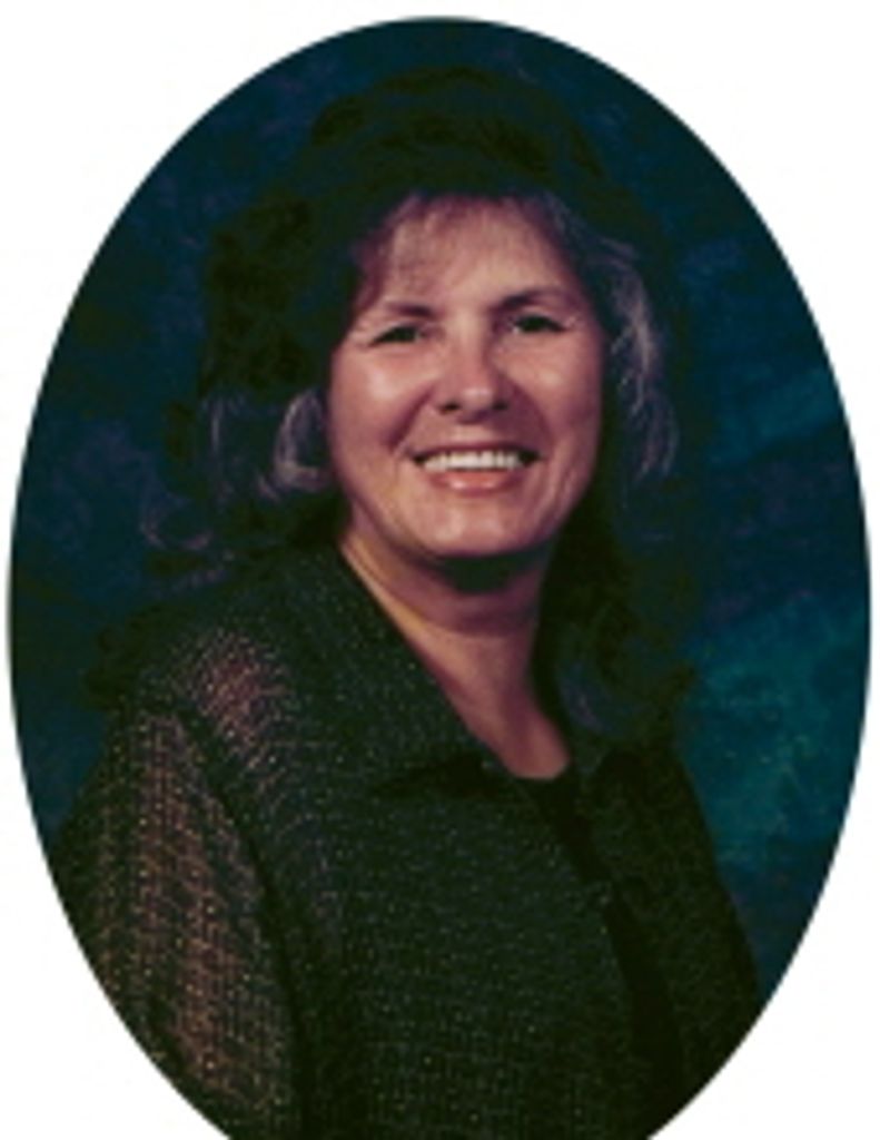 Darlene  Warren Wooten