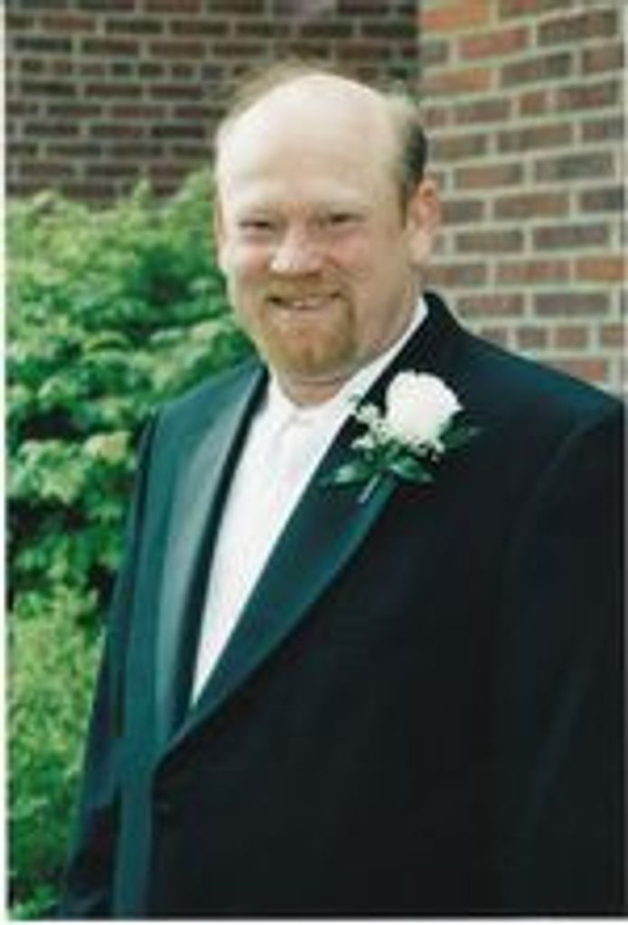 William J. Rule