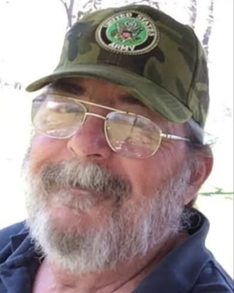 John Stephen Krueger Profile Photo