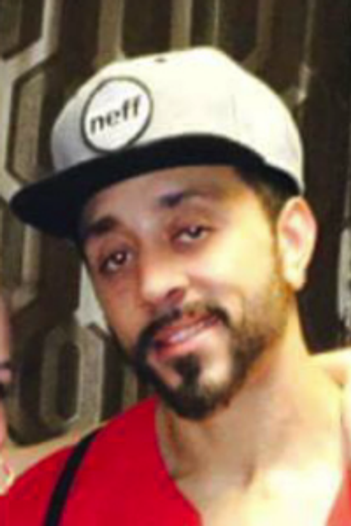 Jordan Valle Profile Photo