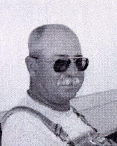 John David Riordan Jr.'s obituary image