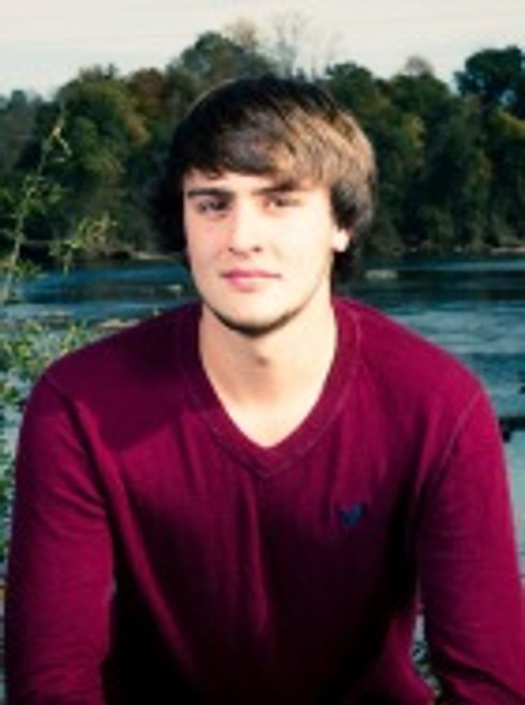 Brady  Nathaniel Chmielewski