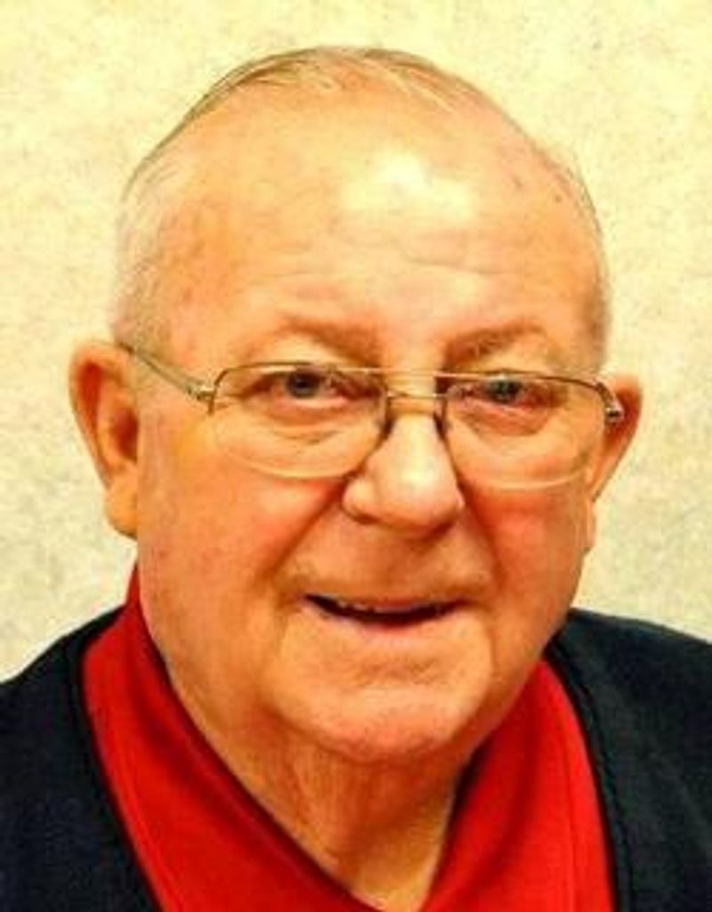 Charles Francis Putman