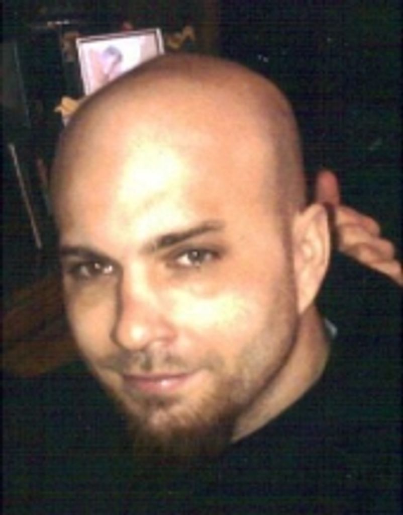 Aaron Robert Zamudio