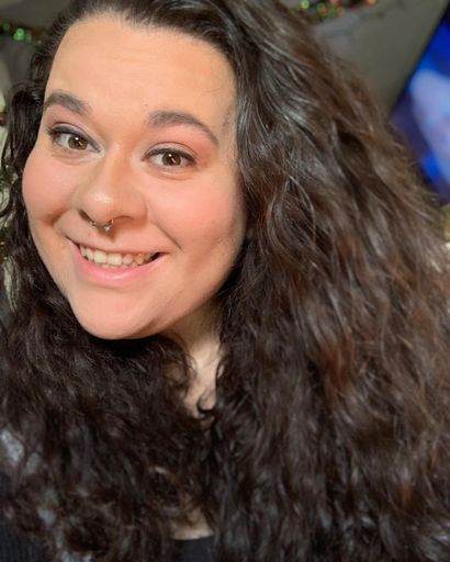 Rachel L. Pride's obituary image