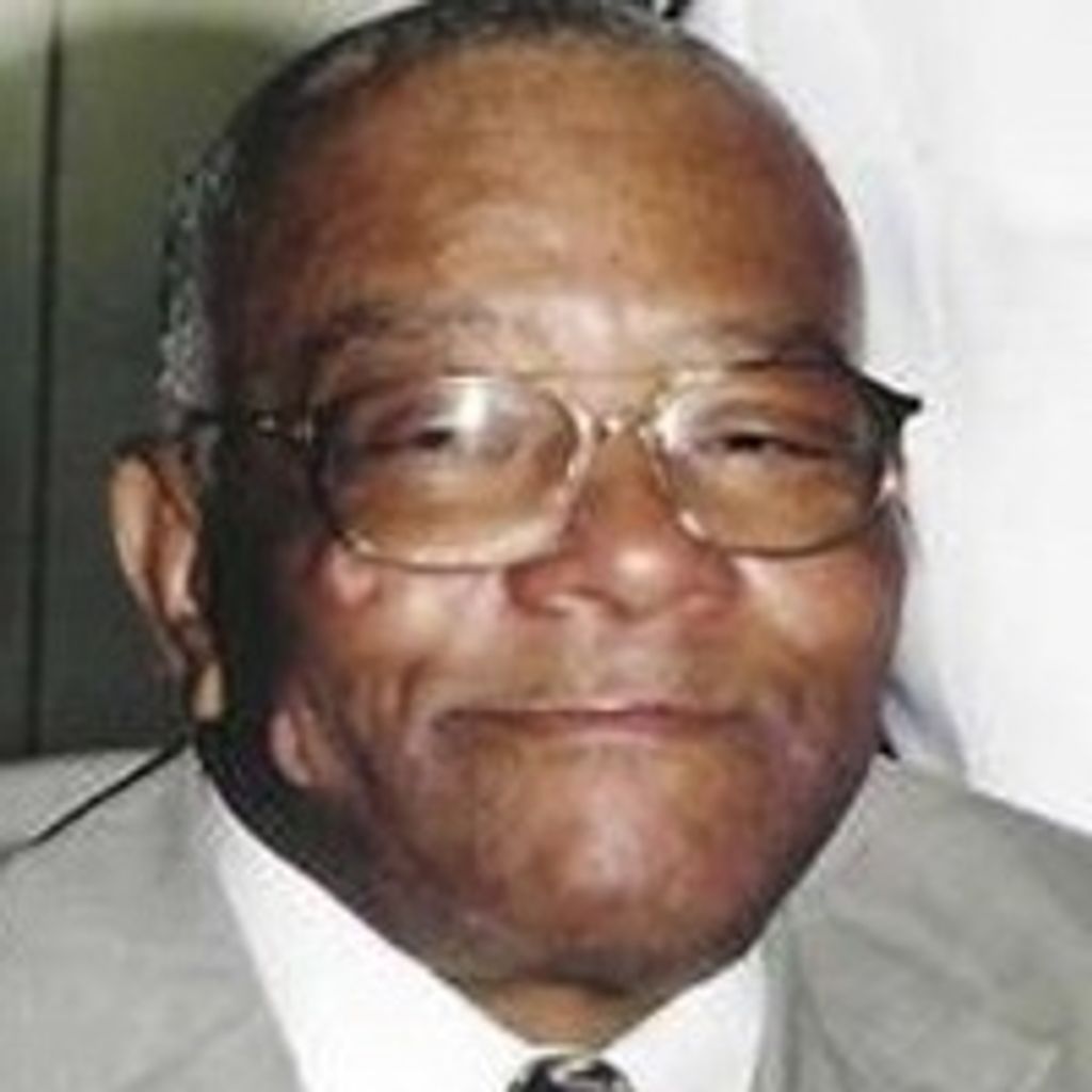 Jerome Douglas Smith