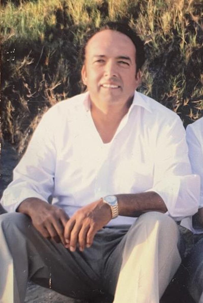 Reynaldo - Garcia Maciel Profile Photo