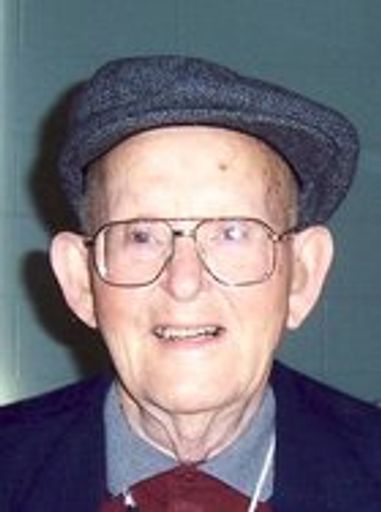 Bruce  Norman Chance Profile Photo