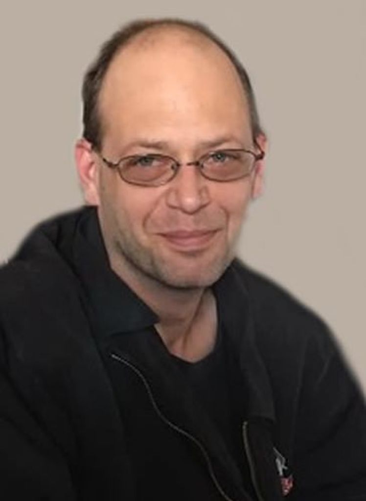 Joel T. Skarin