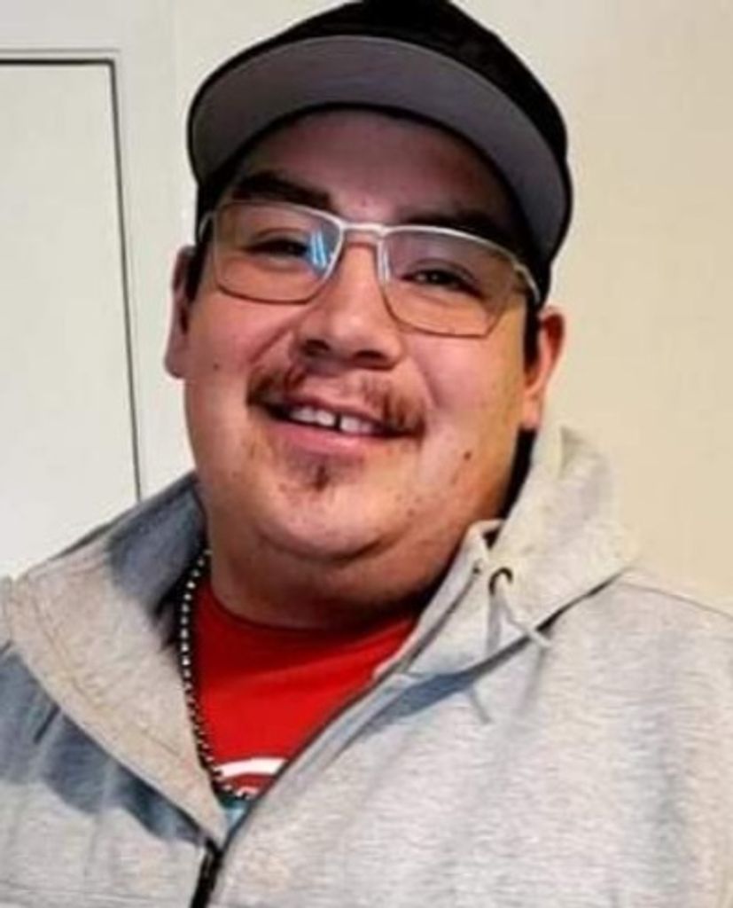 Andelee Paul Charginghawk Profile Photo