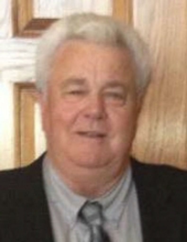 Russel J. Theriot