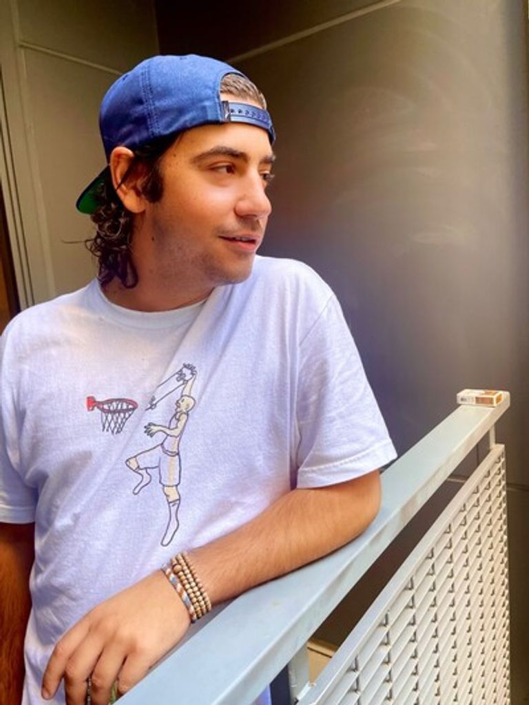 Anthony William Filardo Profile Photo