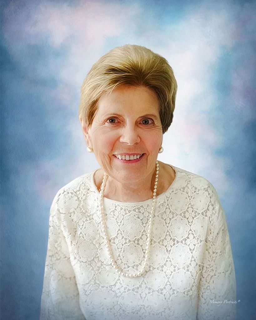 Ann C. Gallagher