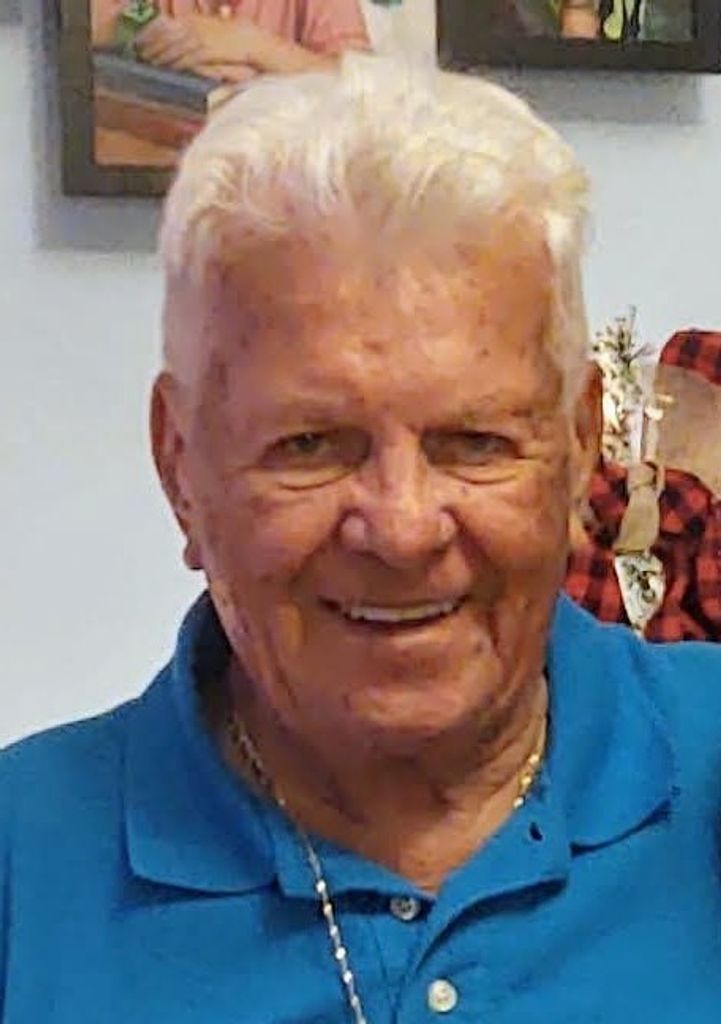 Joseph A. Chipkar