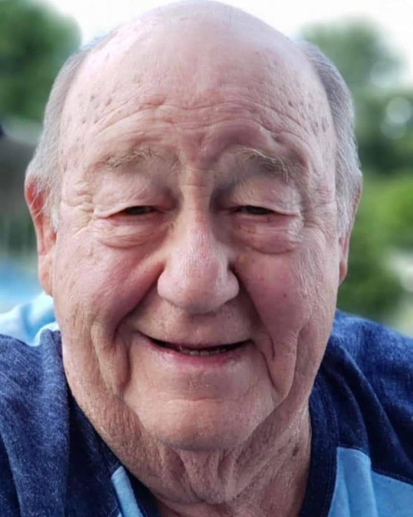 Jerald Lee Schuetz