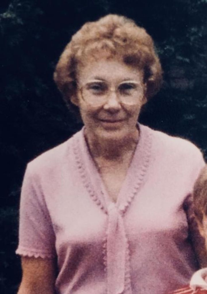 Lois Luckner Keene
