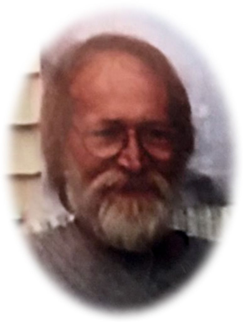Gregory Redman