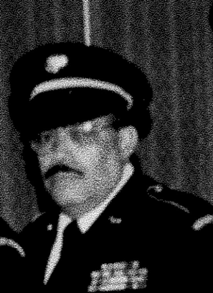 Marcelino Cortez Rivera Profile Photo