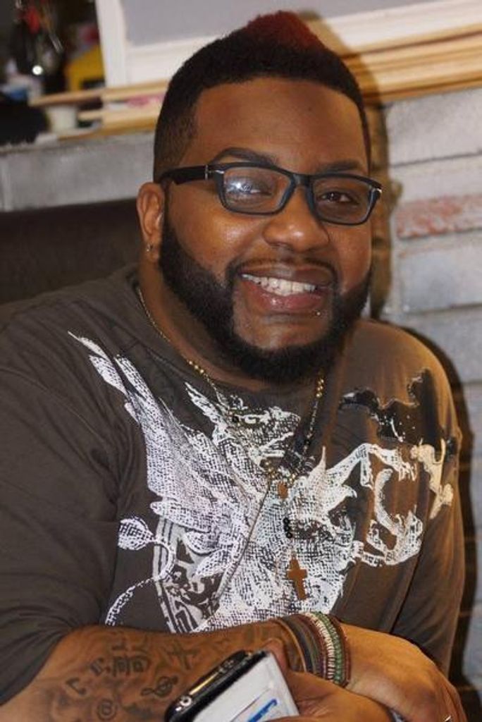 Andre J. Howard Profile Photo
