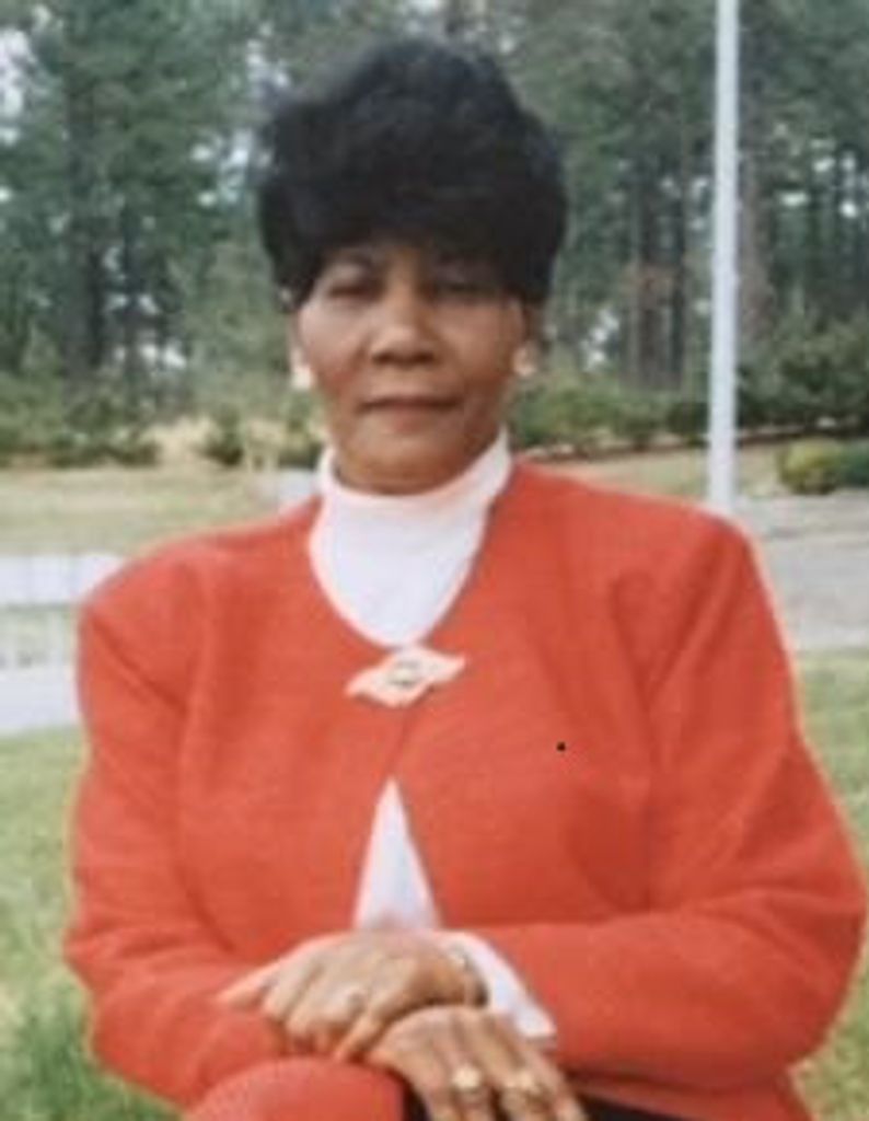 Nita (Butler)  Reece