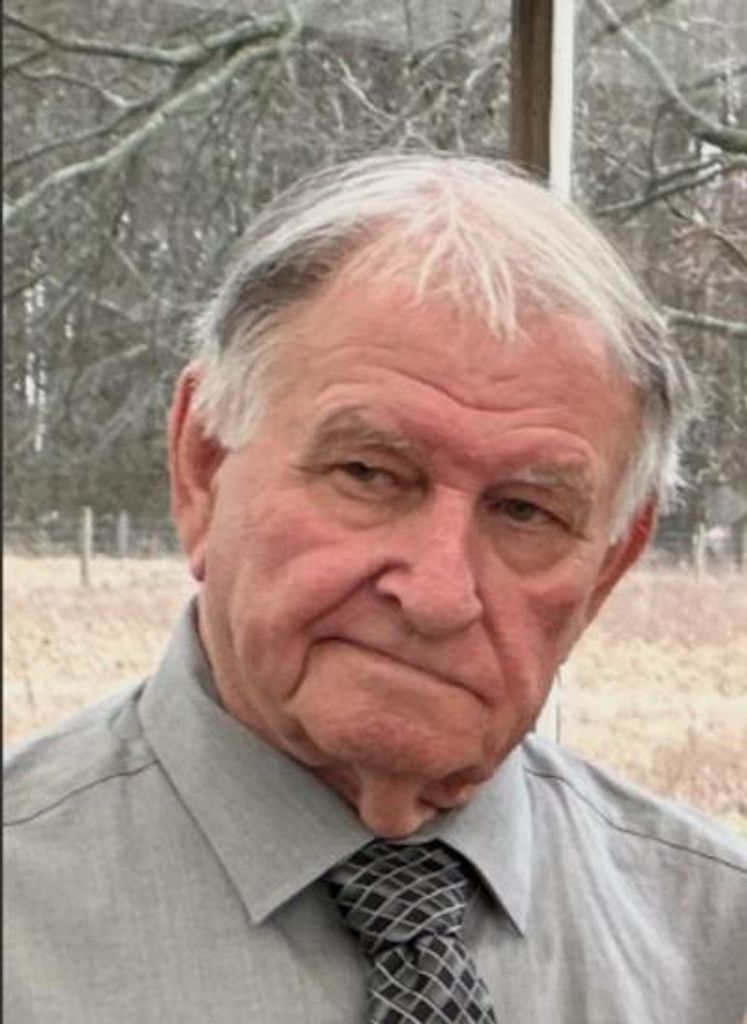 Donald Eugene Martin Profile Photo