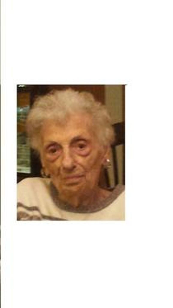 Helen C. (Muccilli)  Mccord