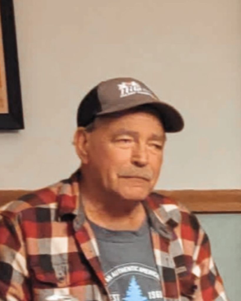 Robert Lewis McLaughlin Profile Photo