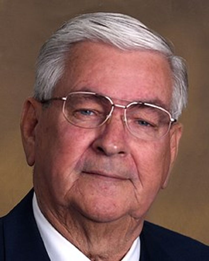 Charles K. Pope