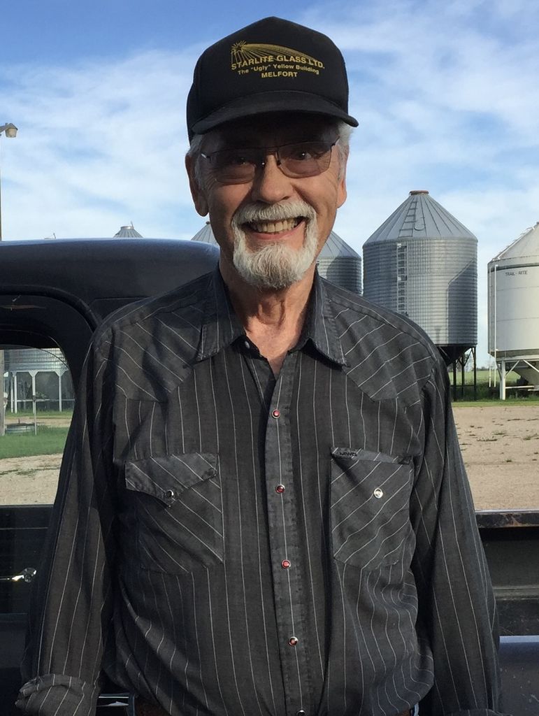 Bill Charles Profile Photo