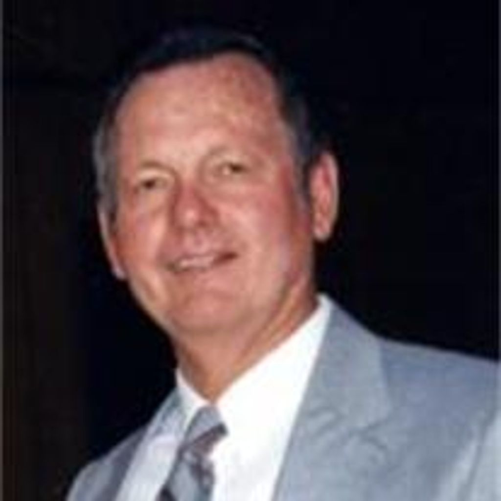 Elton L. Arnett