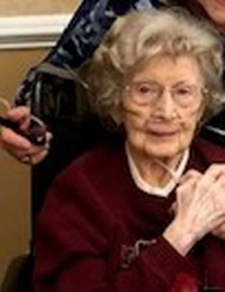 Phyllis Nonavee Nuber