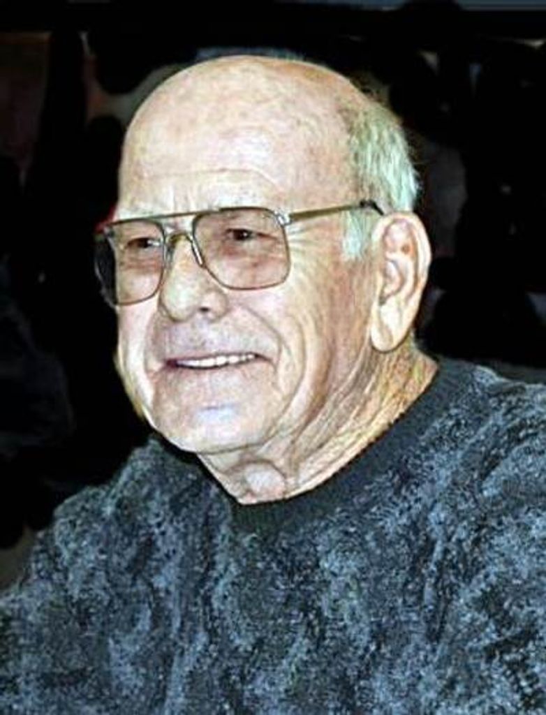 Clifton "C.E." Eldon Rogers Profile Photo