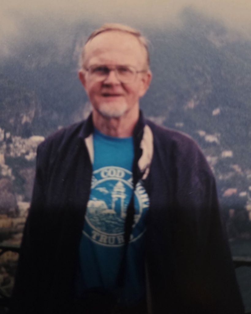 Kurt Fox Oelmann Sr.