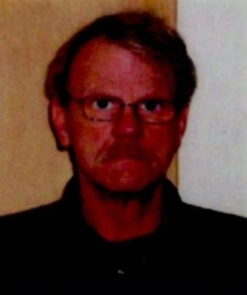 Ronald Keen