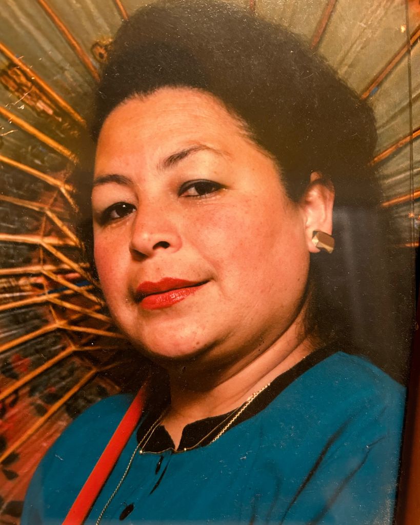 Maria Jimenez