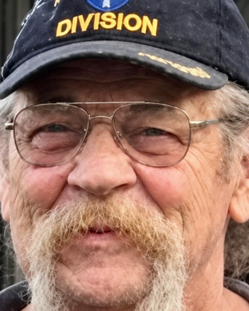 Michael Ben Brende Sr.