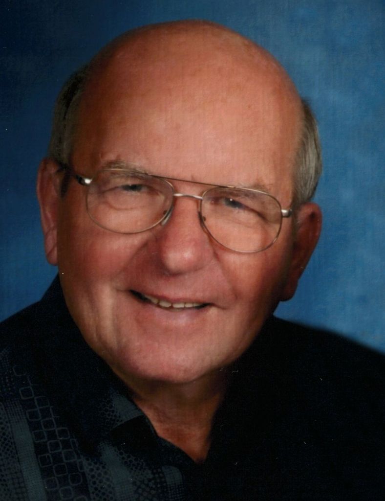 Jerry  J. Karaus