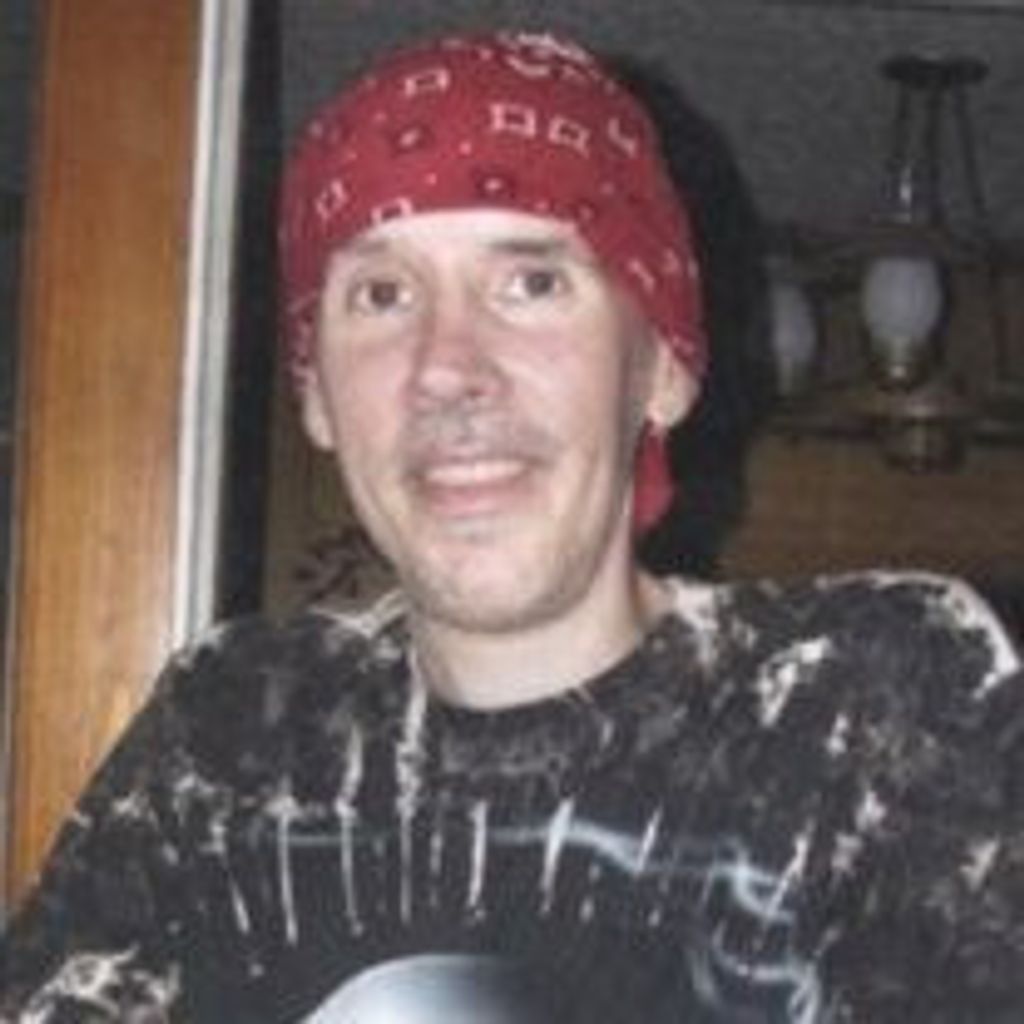 Robert Hilleary