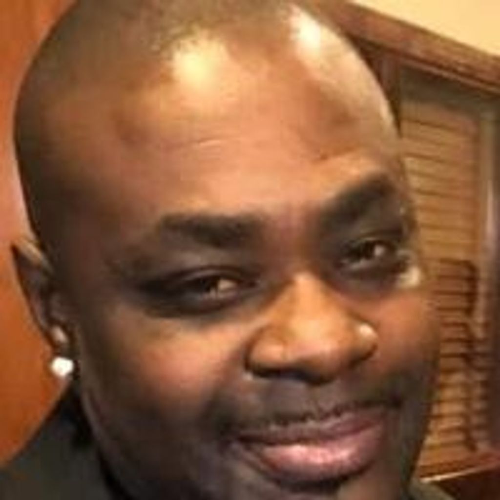 Charles Wardell Brown, Jr.