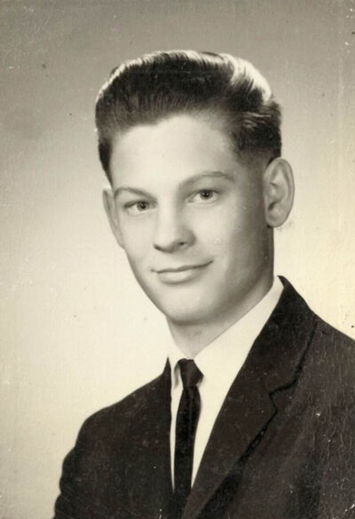 Larry D. Price Profile Photo