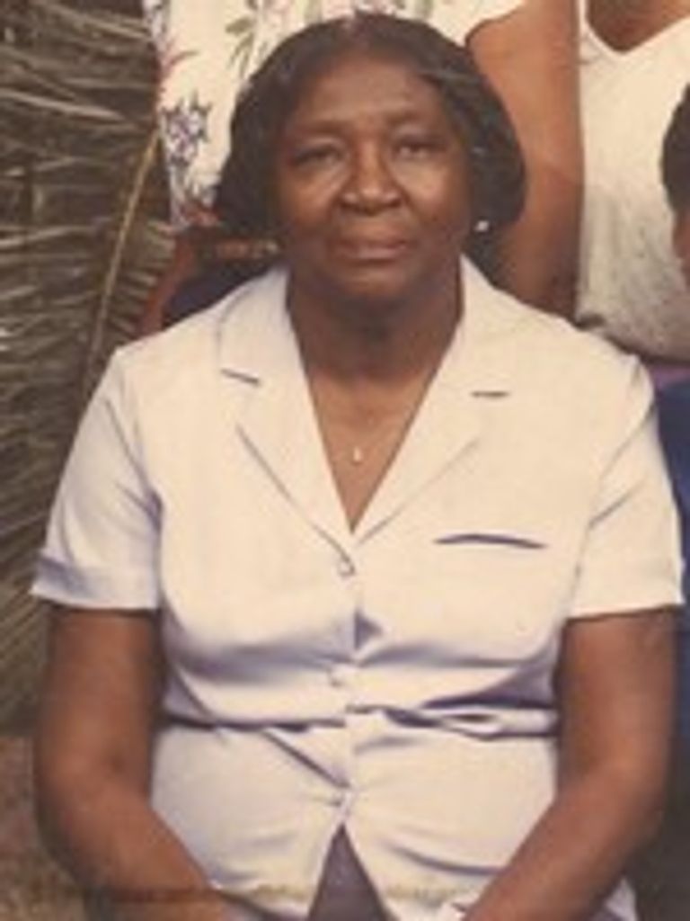 Willie Bell Myrick Profile Photo