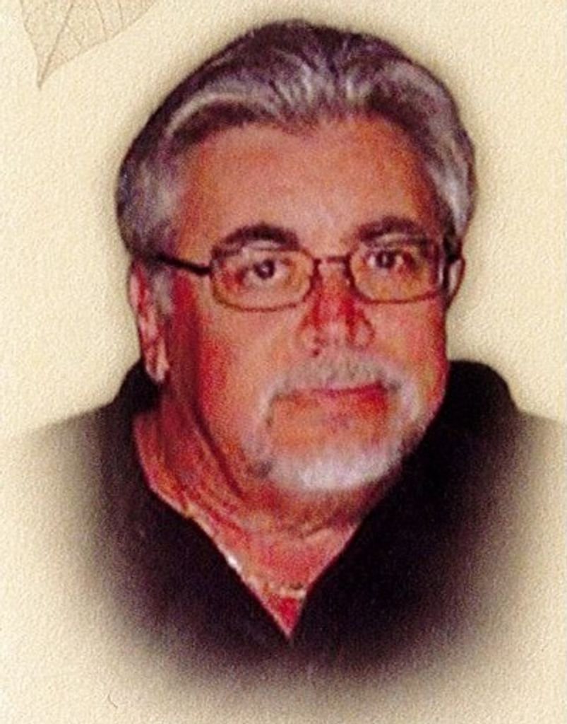Thomas L. Zarantenello Profile Photo