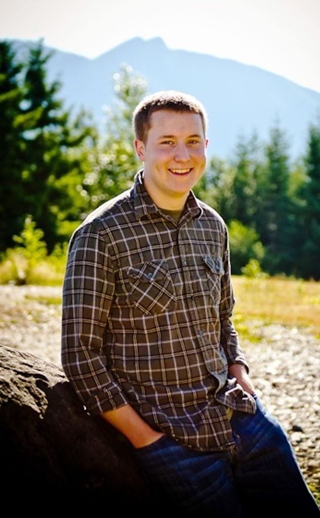 Thomas Rugland Evans