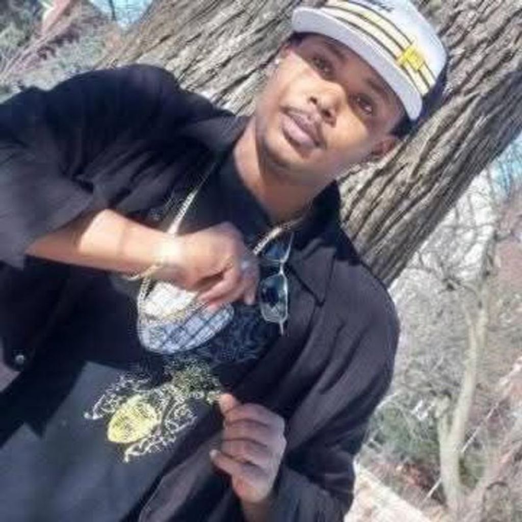 Jerome T. Graham Profile Photo