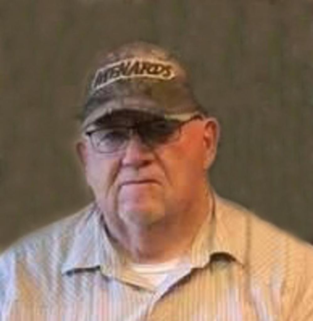 Robert "Bob" Eugene Mutcher, Sr. Profile Photo