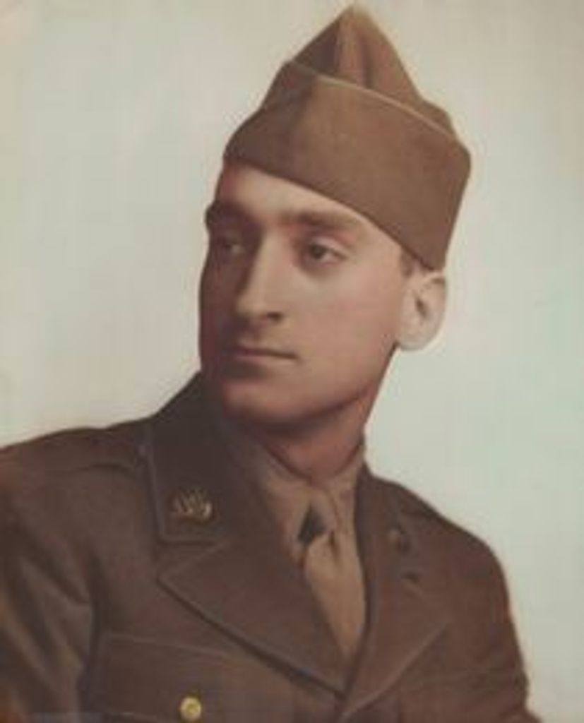 Joseph Russo