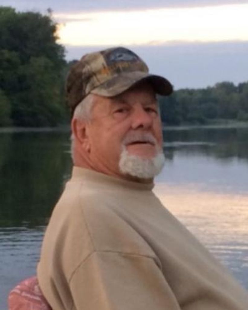William "Bill" Edward Oakley Profile Photo